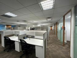 San Centre (D3), Office #478392931
